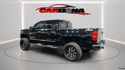 2015 Chevrolet Silverado 1500 LTZ 2LZ   - Photo 5 - Mesa, AZ 85201