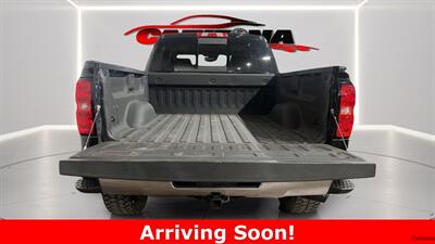 2015 Chevrolet Silverado 1500 LTZ 2LZ   - Photo 22 - Mesa, AZ 85201