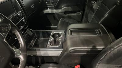 2015 Chevrolet Silverado 1500 LTZ 2LZ   - Photo 26 - Mesa, AZ 85201