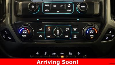 2015 Chevrolet Silverado 1500 LTZ 2LZ   - Photo 28 - Mesa, AZ 85201