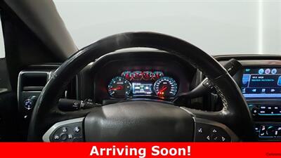 2015 Chevrolet Silverado 1500 LTZ 2LZ   - Photo 30 - Mesa, AZ 85201