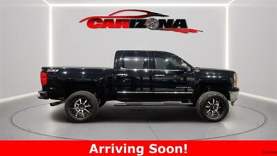 2015 Chevrolet Silverado 1500 LTZ 2LZ   - Photo 10 - Mesa, AZ 85201