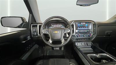 2015 Chevrolet Silverado 1500 LTZ 2LZ   - Photo 16 - Mesa, AZ 85201