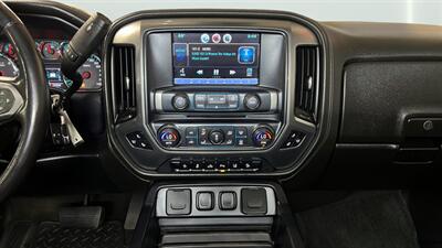 2015 Chevrolet Silverado 1500 LTZ 2LZ   - Photo 15 - Mesa, AZ 85201