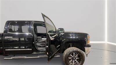 2015 Chevrolet Silverado 1500 LTZ 2LZ   - Photo 17 - Mesa, AZ 85201