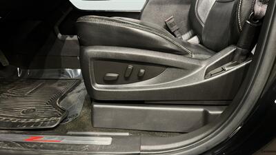 2015 Chevrolet Silverado 1500 LTZ 2LZ   - Photo 20 - Mesa, AZ 85201