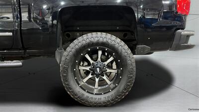 2015 Chevrolet Silverado 1500 LTZ 2LZ   - Photo 37 - Mesa, AZ 85201