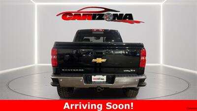 2015 Chevrolet Silverado 1500 LTZ 2LZ   - Photo 7 - Mesa, AZ 85201