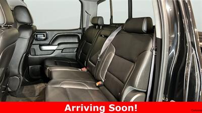 2015 Chevrolet Silverado 1500 LTZ 2LZ   - Photo 33 - Mesa, AZ 85201