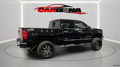 2015 Chevrolet Silverado 1500 LTZ 2LZ   - Photo 9 - Mesa, AZ 85201