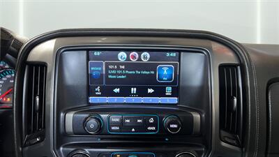 2015 Chevrolet Silverado 1500 LTZ 2LZ   - Photo 25 - Mesa, AZ 85201