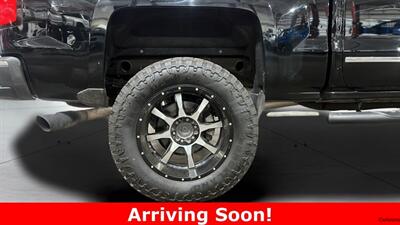 2015 Chevrolet Silverado 1500 LTZ 2LZ   - Photo 35 - Mesa, AZ 85201