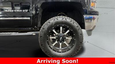 2015 Chevrolet Silverado 1500 LTZ 2LZ   - Photo 34 - Mesa, AZ 85201