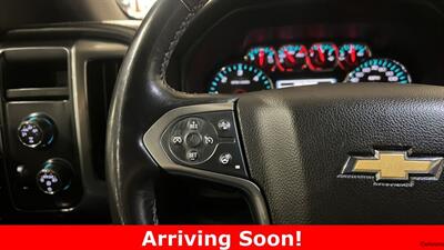 2015 Chevrolet Silverado 1500 LTZ 2LZ   - Photo 27 - Mesa, AZ 85201