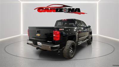 2015 Chevrolet Silverado 1500 LTZ 2LZ   - Photo 8 - Mesa, AZ 85201