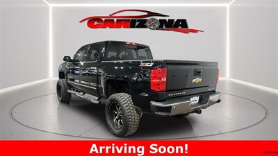 2015 Chevrolet Silverado 1500 LTZ 2LZ   - Photo 6 - Mesa, AZ 85201