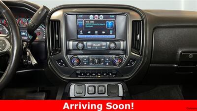 2015 Chevrolet Silverado 1500 LTZ 2LZ   - Photo 15 - Mesa, AZ 85201