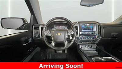 2015 Chevrolet Silverado 1500 LTZ 2LZ   - Photo 16 - Mesa, AZ 85201