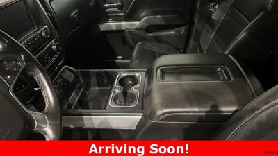 2015 Chevrolet Silverado 1500 LTZ 2LZ   - Photo 26 - Mesa, AZ 85201