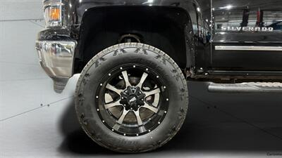 2015 Chevrolet Silverado 1500 LTZ 2LZ   - Photo 36 - Mesa, AZ 85201