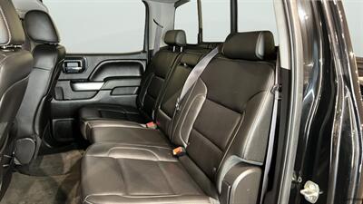 2015 Chevrolet Silverado 1500 LTZ 2LZ   - Photo 33 - Mesa, AZ 85201