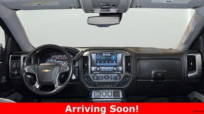 2015 Chevrolet Silverado 1500 LTZ 2LZ   - Photo 14 - Mesa, AZ 85201