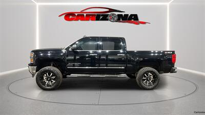 2015 Chevrolet Silverado 1500 LTZ 2LZ   - Photo 4 - Mesa, AZ 85201
