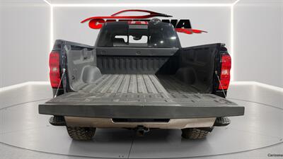 2015 Chevrolet Silverado 1500 LTZ 2LZ   - Photo 22 - Mesa, AZ 85201
