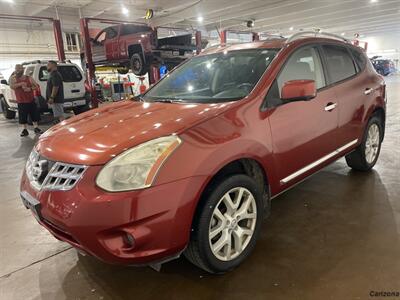 2012 Nissan Rogue SL   - Photo 6 - Mesa, AZ 85201