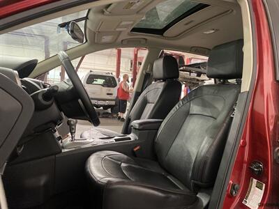 2012 Nissan Rogue SL   - Photo 7 - Mesa, AZ 85201