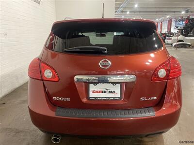 2012 Nissan Rogue SL   - Photo 3 - Mesa, AZ 85201