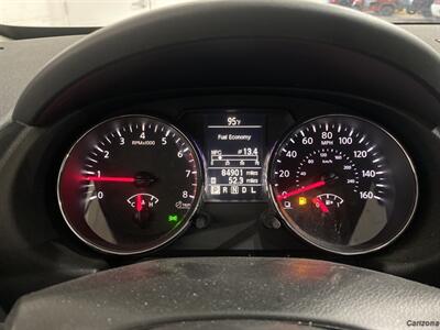 2012 Nissan Rogue SL   - Photo 10 - Mesa, AZ 85201