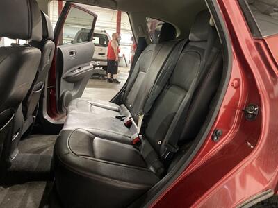 2012 Nissan Rogue SL   - Photo 8 - Mesa, AZ 85201