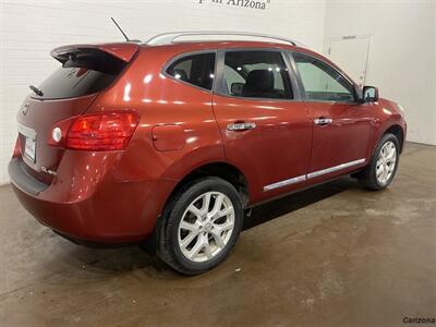 2012 Nissan Rogue SL   - Photo 2 - Mesa, AZ 85201