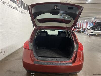 2012 Nissan Rogue SL   - Photo 4 - Mesa, AZ 85201