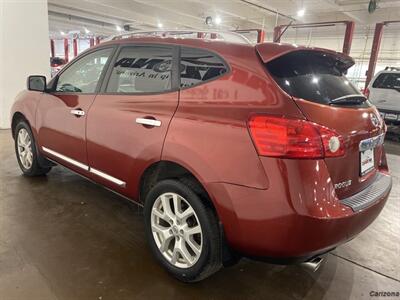 2012 Nissan Rogue SL   - Photo 5 - Mesa, AZ 85201