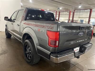 2020 Ford F-150 Lariat   - Photo 6 - Mesa, AZ 85201