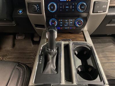 2020 Ford F-150 Lariat   - Photo 13 - Mesa, AZ 85201