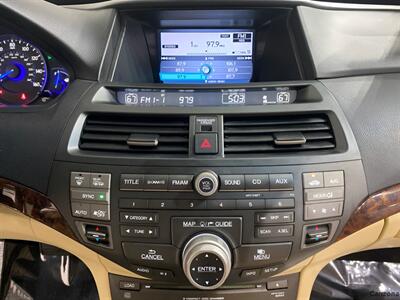 2010 Honda Accord Crosstour EX-L   - Photo 13 - Mesa, AZ 85201