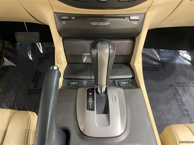 2010 Honda Accord Crosstour EX-L   - Photo 14 - Mesa, AZ 85201