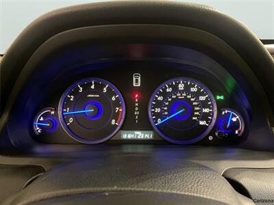 2010 Honda Accord Crosstour EX-L   - Photo 12 - Mesa, AZ 85201