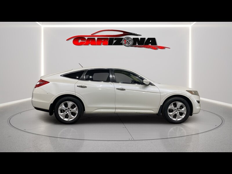 2010 Honda Accord Crosstour EX-L V6's photo