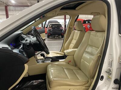 2010 Honda Accord Crosstour EX-L - Photo 9 - Mesa, AZ 85201