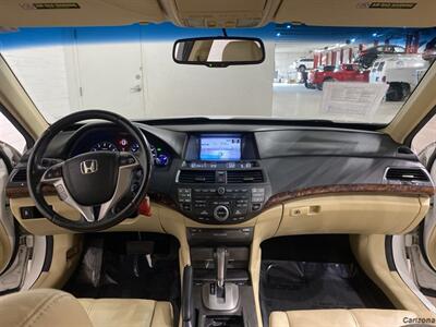 2010 Honda Accord Crosstour EX-L - Photo 11 - Mesa, AZ 85201