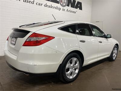 2010 Honda Accord Crosstour EX-L - Photo 3 - Mesa, AZ 85201
