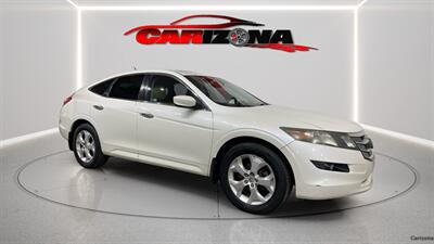 2010 Honda Accord Crosstour EX-L   - Photo 2 - Mesa, AZ 85201