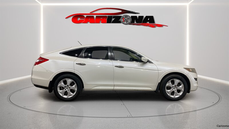 2010 Honda Accord Crosstour EX-L   - Photo 1 - Mesa, AZ 85201
