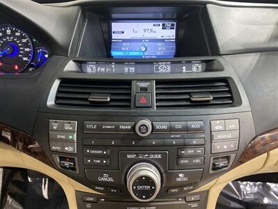 2010 Honda Accord Crosstour EX-L - Photo 13 - Mesa, AZ 85201