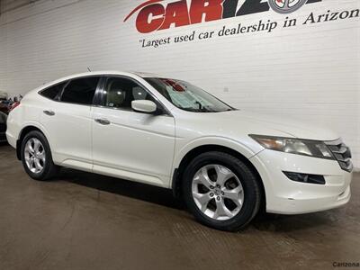 2010 Honda Accord Crosstour EX-L - Photo 2 - Mesa, AZ 85201