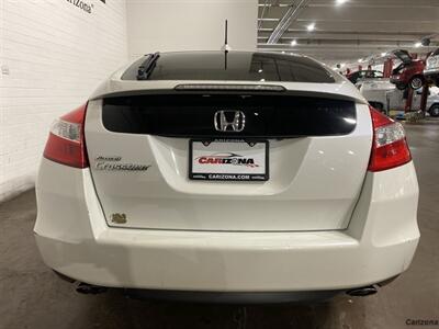 2010 Honda Accord Crosstour EX-L - Photo 4 - Mesa, AZ 85201